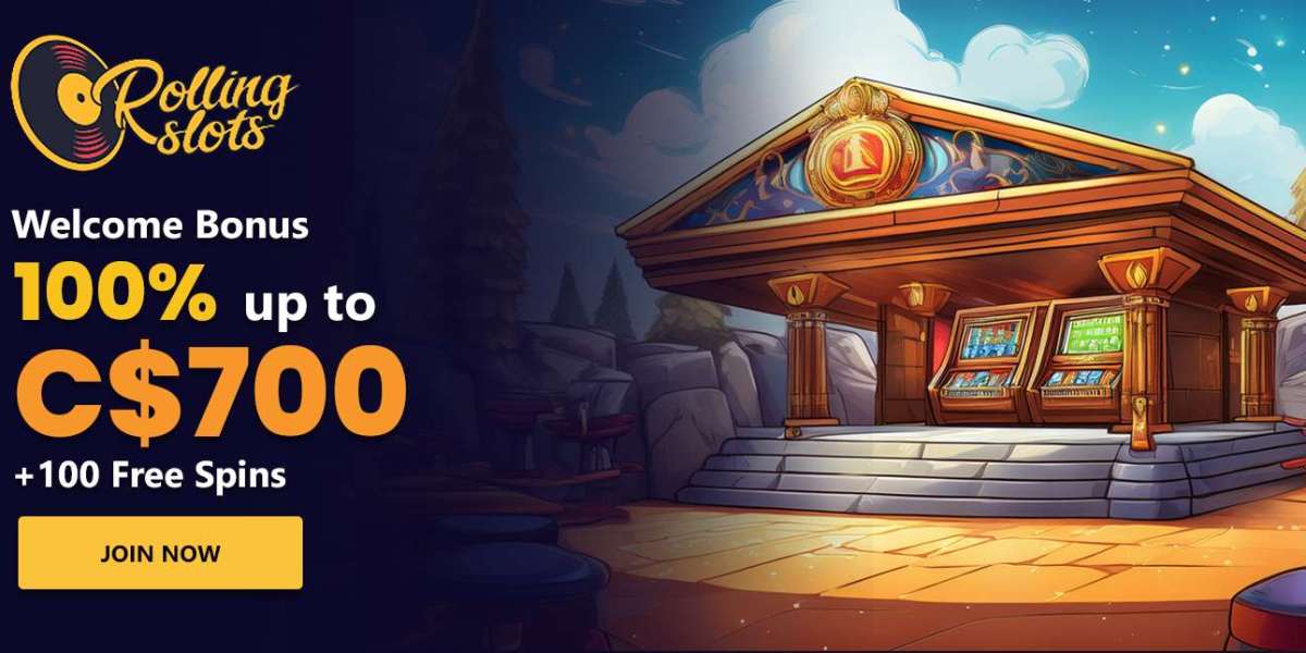 Rolling Slots Casino for Seamless Play Anywhere