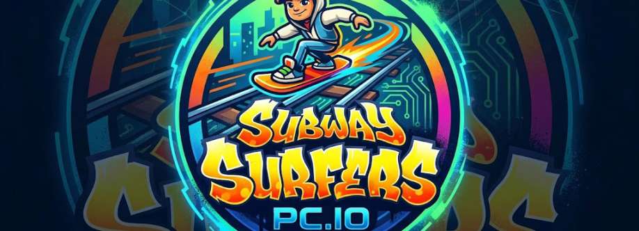 Subway Surfers Cover Image