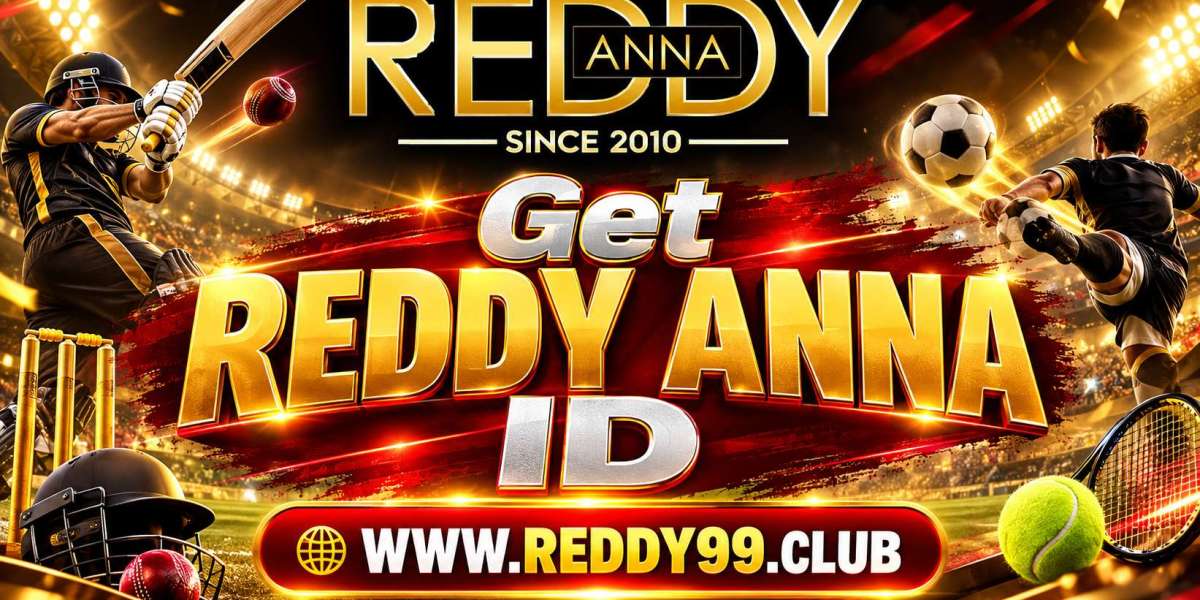Reddy Anna ID and App Features Explained on Reddy99-Club
