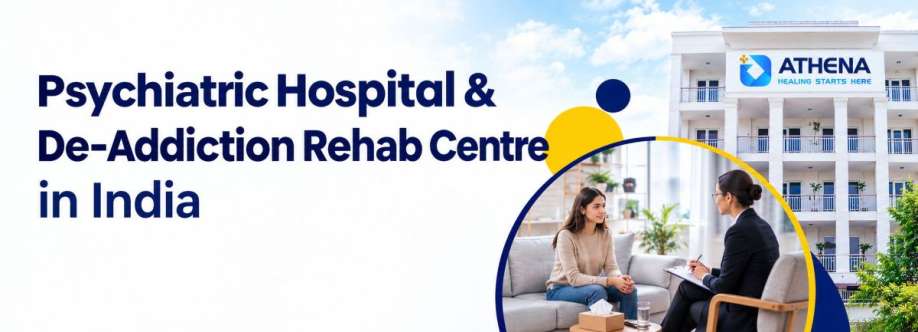 Athena Behavioral Health Cover Image